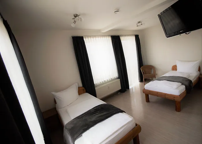 Hotel Wirtshaus Krone 3*