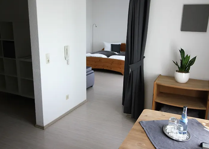 מלון Wirtshaus Krone 3*