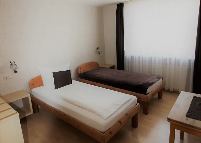 Wirtshaus Krone Hotel Friedrichshafen